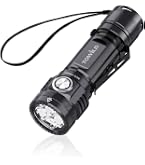 ACEBEAM Defender P17 タクティカルライト LED懐中電灯
